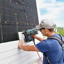 Affordable Siding Repair and Maintenance Services in Fyffe, AL